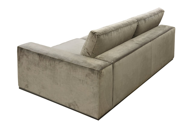 Stockholm moduláris kanapé Stockholm L+R 186 W x 106 D x 83 H