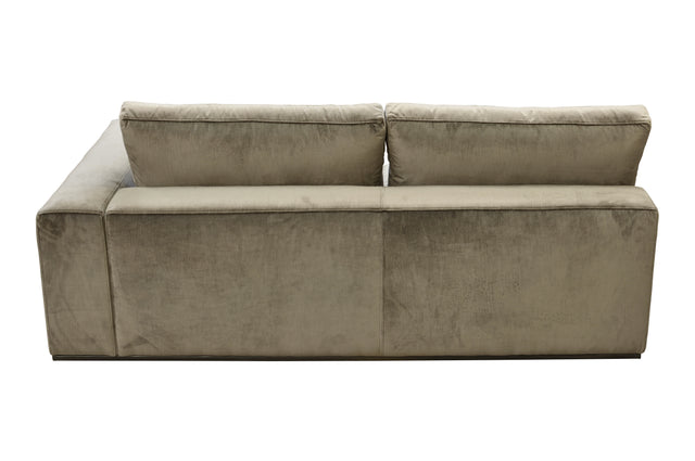 Stockholm moduláris kanapé Stockholm L+R 186 W x 106 D x 83 H