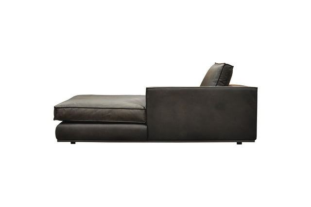 Canapea Stockholm Modular Longue (R) 106 W x 186 D x 83 H