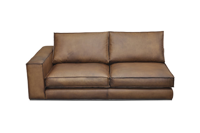 Stockholm moduláris kanapé Stockholm L+R 186 W x 106 D x 83 H