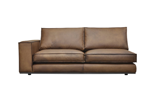 Divano componibile Stockholm L+R 186 L x 106 P x 83 H