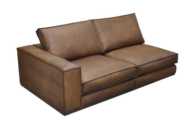 Stockholm moduláris kanapé Stockholm L+R 186 W x 106 D x 83 H