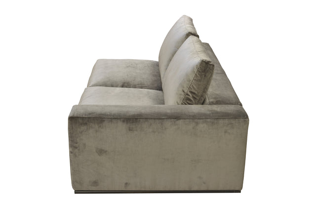 Stockholm moduláris kanapé Stockholm L+R 186 W x 106 D x 83 H