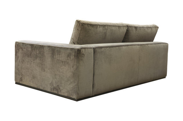 Stockholm moduláris kanapé Stockholm L+R 186 W x 106 D x 83 H