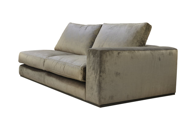 Stockholm moduláris kanapé Stockholm L+R 186 W x 106 D x 83 H