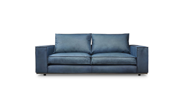 Canapé Stockholm Modulaire 205 L x 106 P x 83 H