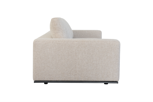 Canapé Stockholm Modulaire 205 L x 106 P x 83 H