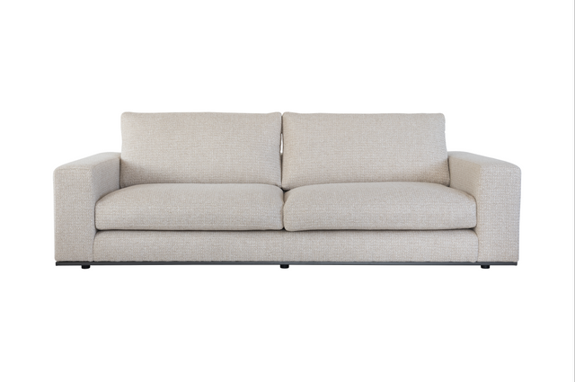 Sofa Stockholm Modular 205 W x 106 D x 83 H