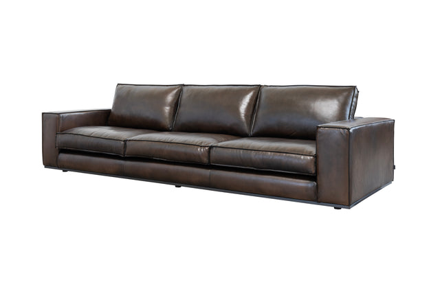 Sofa Stockholm Modular 285 W x 106 D x 83 H