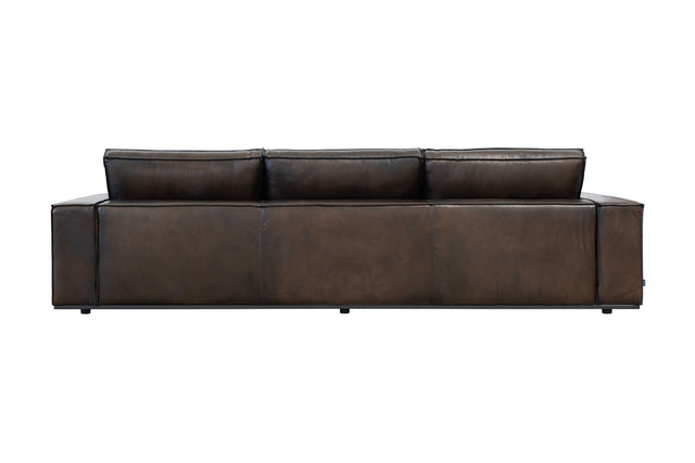 Sofa Stockholm Modular 285 W x 106 D x 83 H