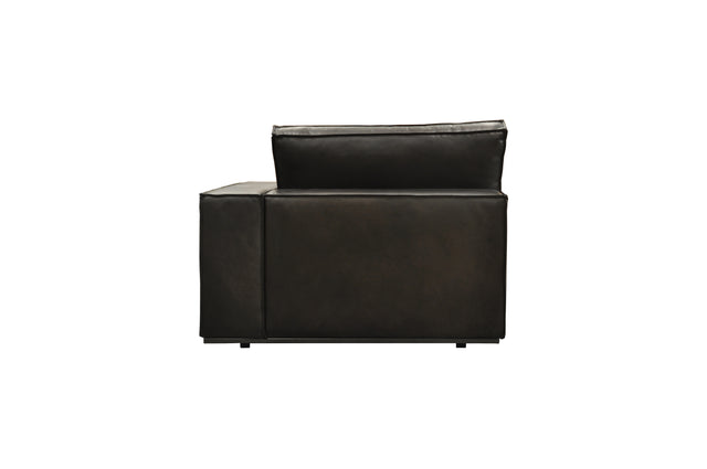 Canapea Stockholm Modular Longue (R) 106 W x 186 D x 83 H