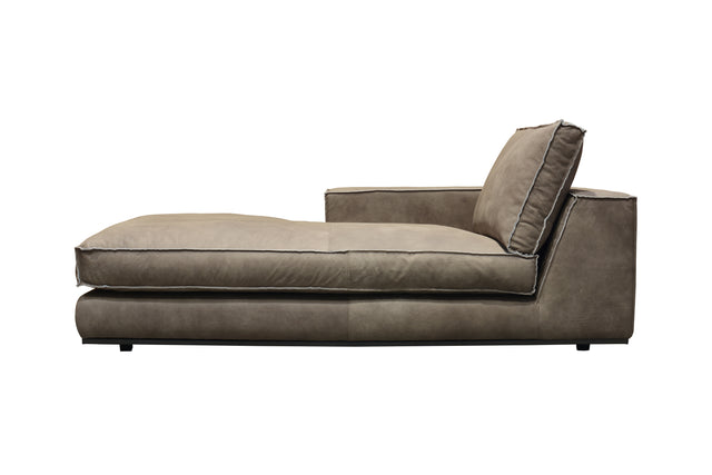 Canapea Stockholm Modular Longue (R) 106 W x 186 D x 83 H