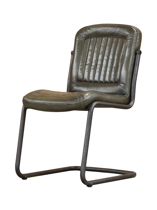 Chaise de salle à manger Tim 56 L x 61 P x 86 H