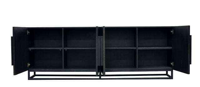 Cassettiera Vancouver 220