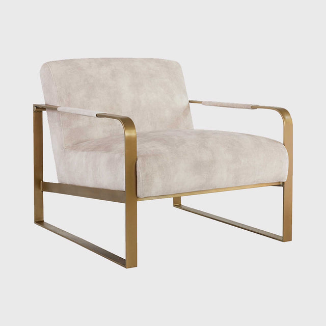 Poltrona Ronson 69 L x 86 P x 65 H