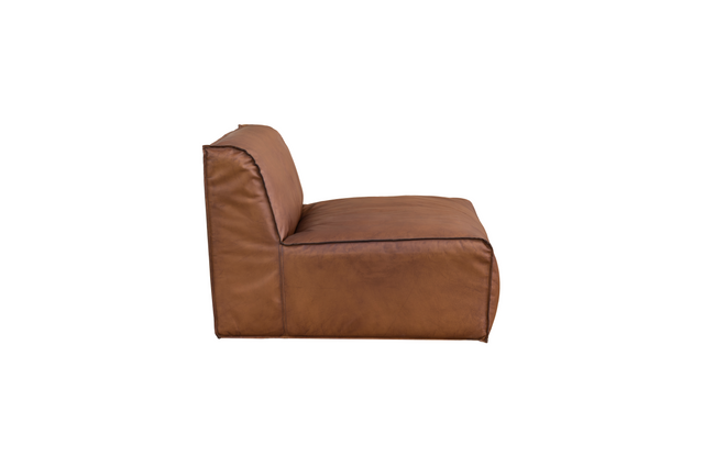 Modulares 1-Sitzer-Sofa Victor 98 B x 94 T x 67 H