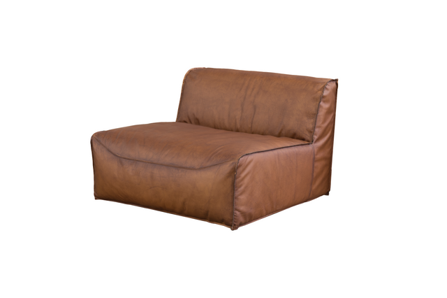 Modulares 1-Sitzer-Sofa Victor 98 B x 94 T x 67 H