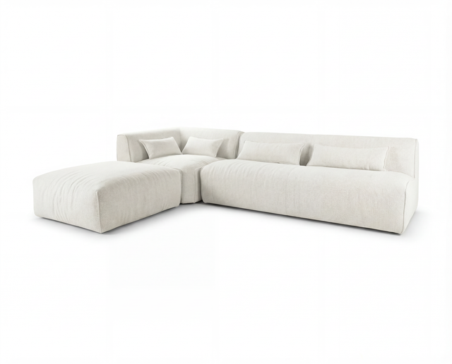 Sofa Victor 2 modular