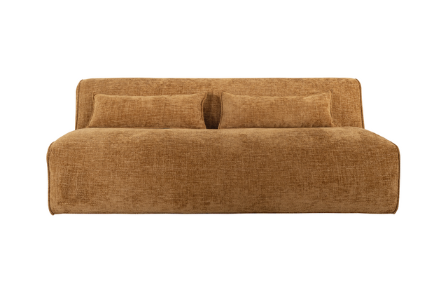 Canapea Victor 2 Seater modular 190 W x 94 D x 67 H