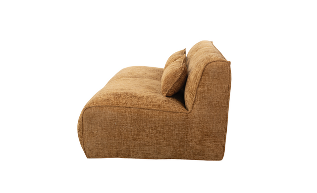 Canapea Victor 2 Seater modular 190 W x 94 D x 67 H
