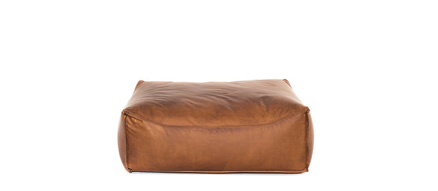 Stool Sofa Sofa Victor Modular pouffe 1 seat 98 W x 94 D x 43 H