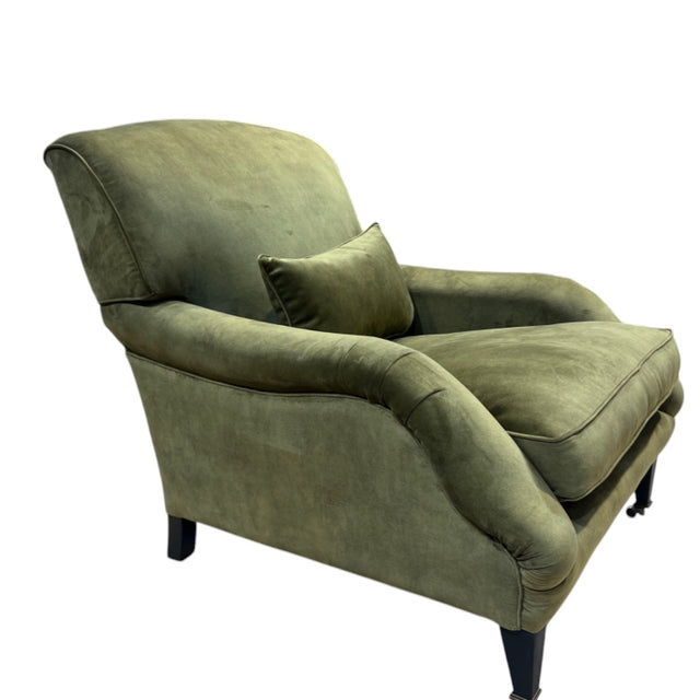 Poltrona Winston