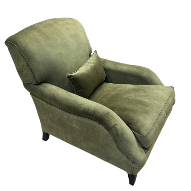 Poltrona Winston