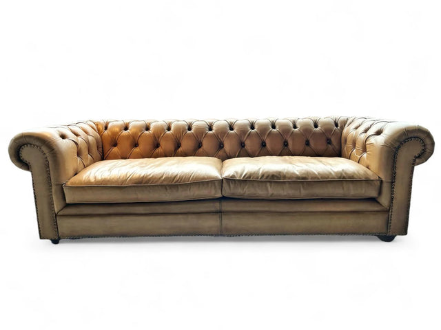 Canapé Chesterfield
