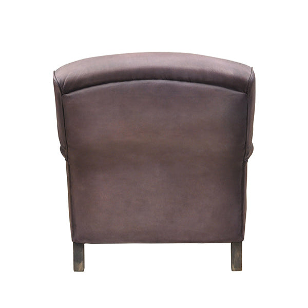 Poltrona Winston
