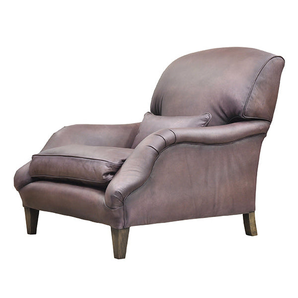 Poltrona Winston