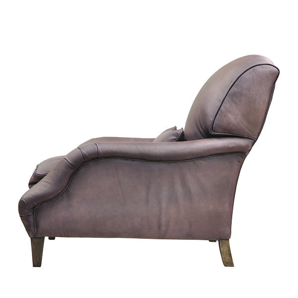 Poltrona Winston