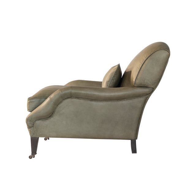 Poltrona Winston