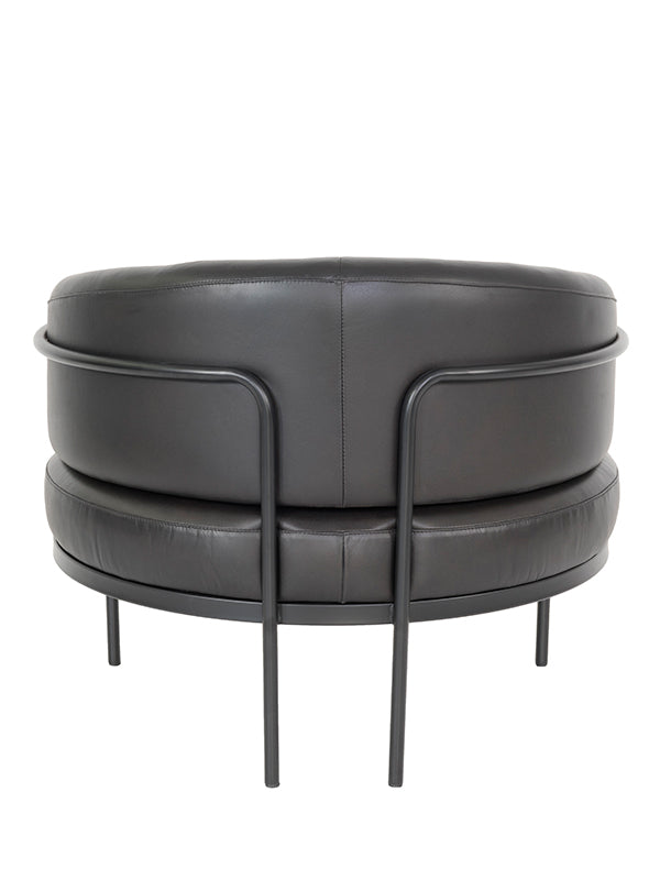 Poltrona Amelié 86 L x 71 P x 69 H