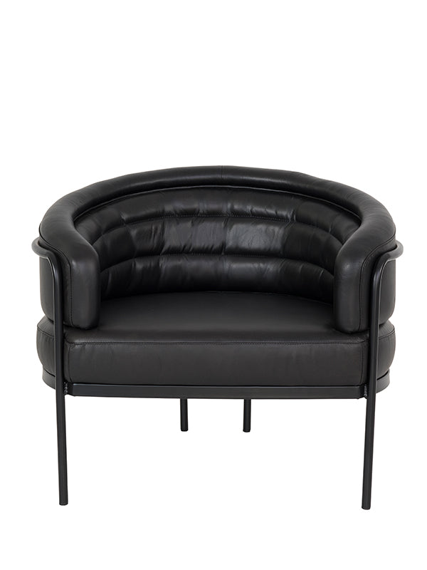 Poltrona Amelié 86 L x 71 P x 69 H