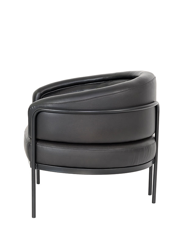 Poltrona Amelié 86 L x 71 P x 69 H
