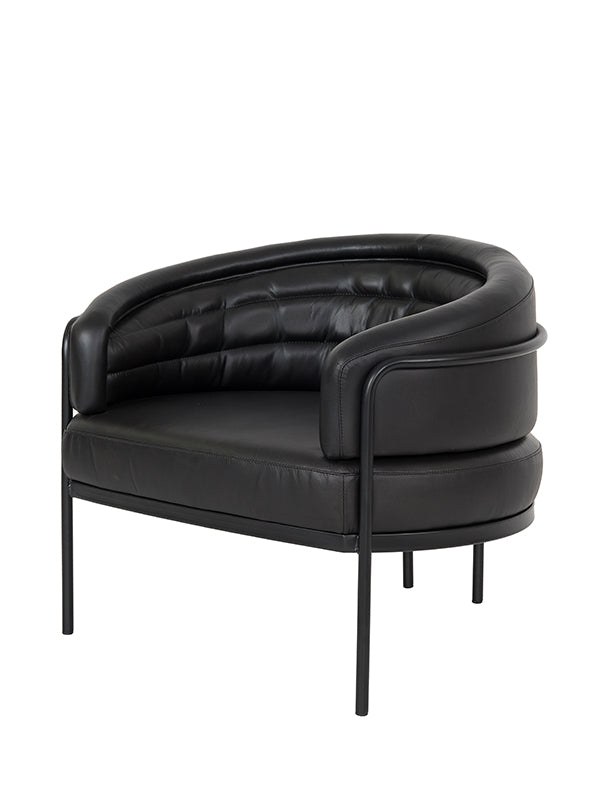 Poltrona Amelié 86 L x 71 P x 69 H