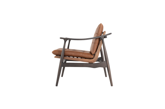 Fauteuil Benedict 67 L x 78 P x 90 H