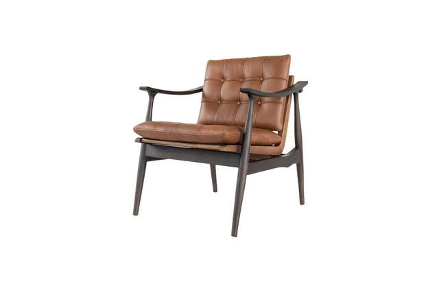 Fauteuil Benedict 67 L x 78 P x 90 H