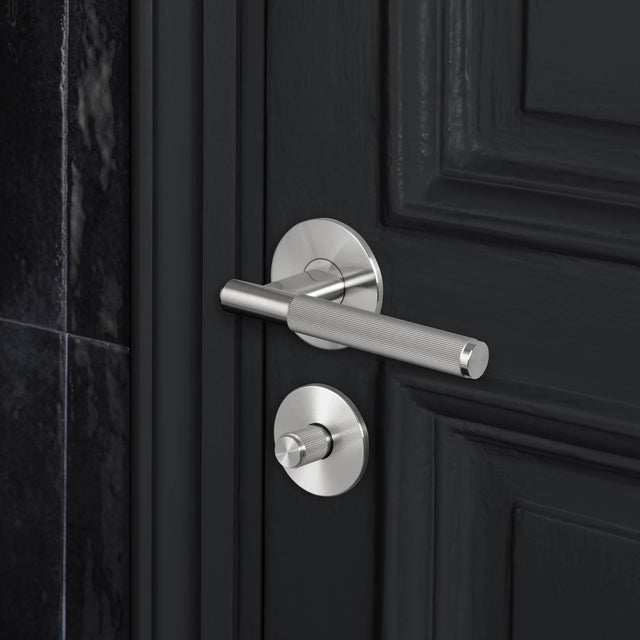 Thumbturn Lock / Linear – Buster + Punch