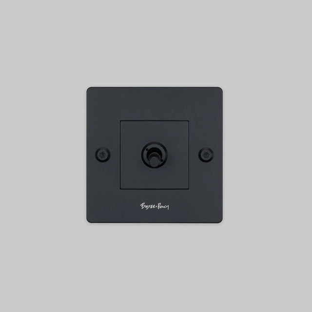 Întrerupător 1G Toggle Linear– Buster + Punch