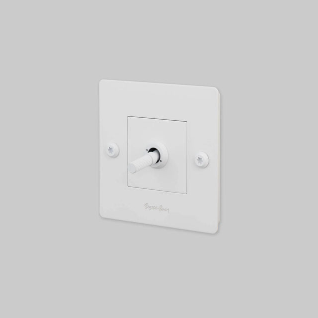 Întrerupător 1G Toggle Linear– Buster + Punch