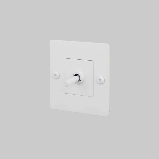 Întrerupător 1G Toggle Linear– Buster + Punch