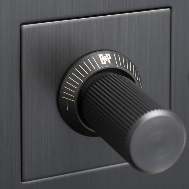 Kit detalii Dimmer – Linear | Buster + Punch