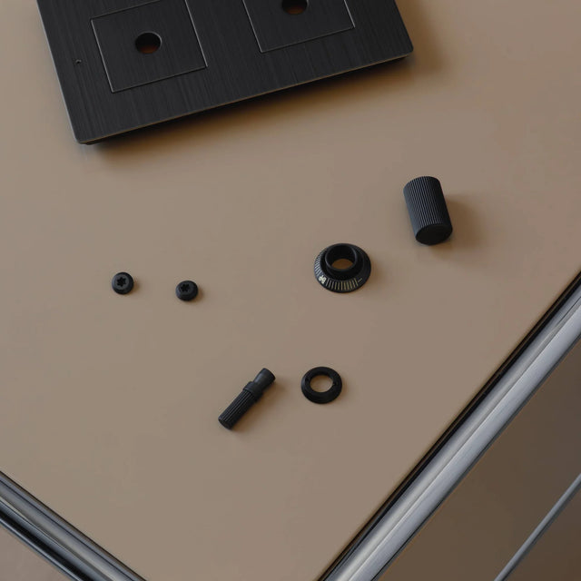 Kit detalii Toggle – Linear | Buster + Punch