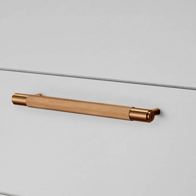 Mâner Warm Sunset  Cross Knurl – Buster + Punch