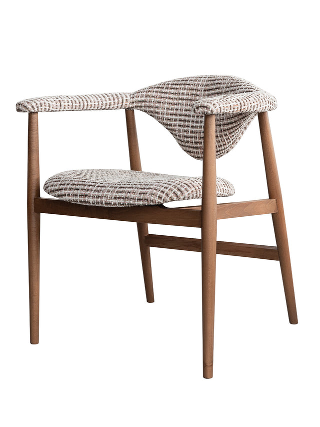 Stuhl Oslo 65 B x 60 T x 74 H