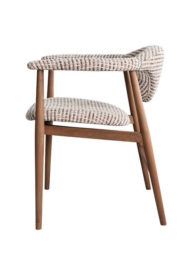 Stuhl Oslo 65 B x 60 T x 74 H