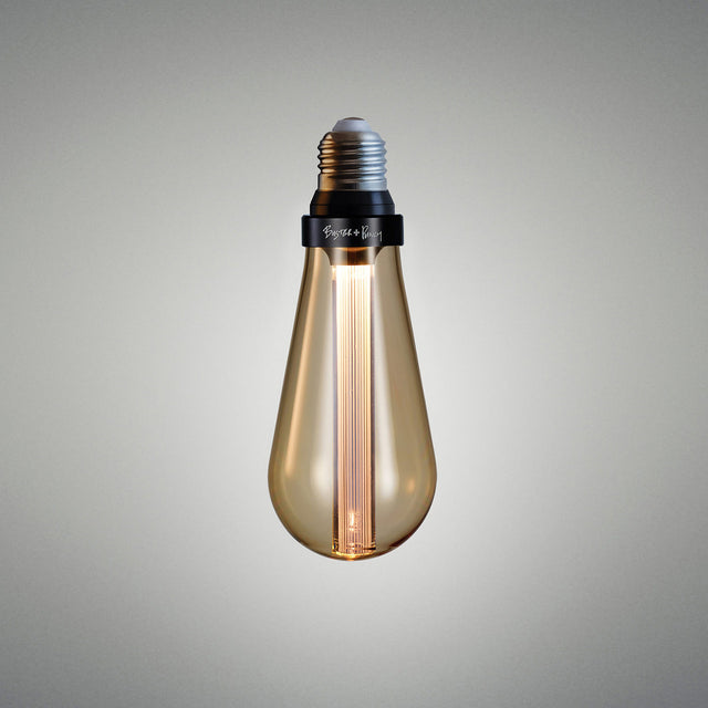 Bulb E27 Buster + Punch