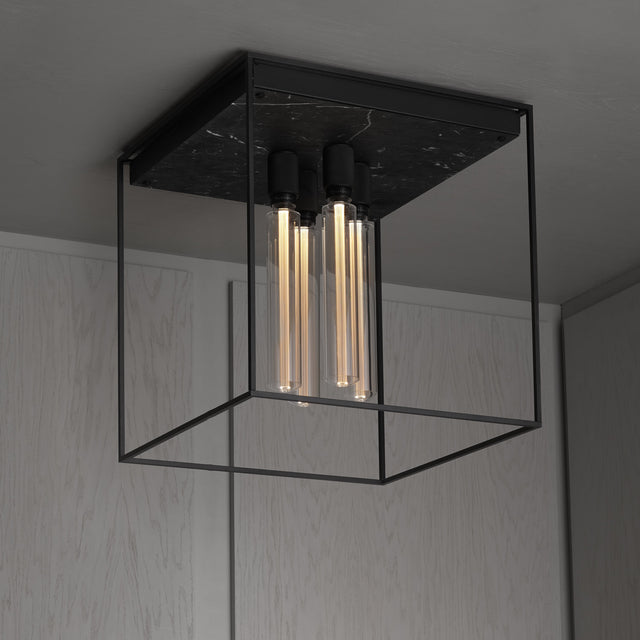 Caged Ceiling Gloss 4.0 Buster + Punch
