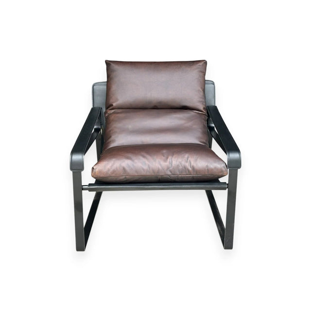 Poltrona Dunhill